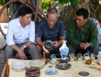 Phiên chợ đồ cũ nổi tiếng ở tỉnh Thanh Hóa